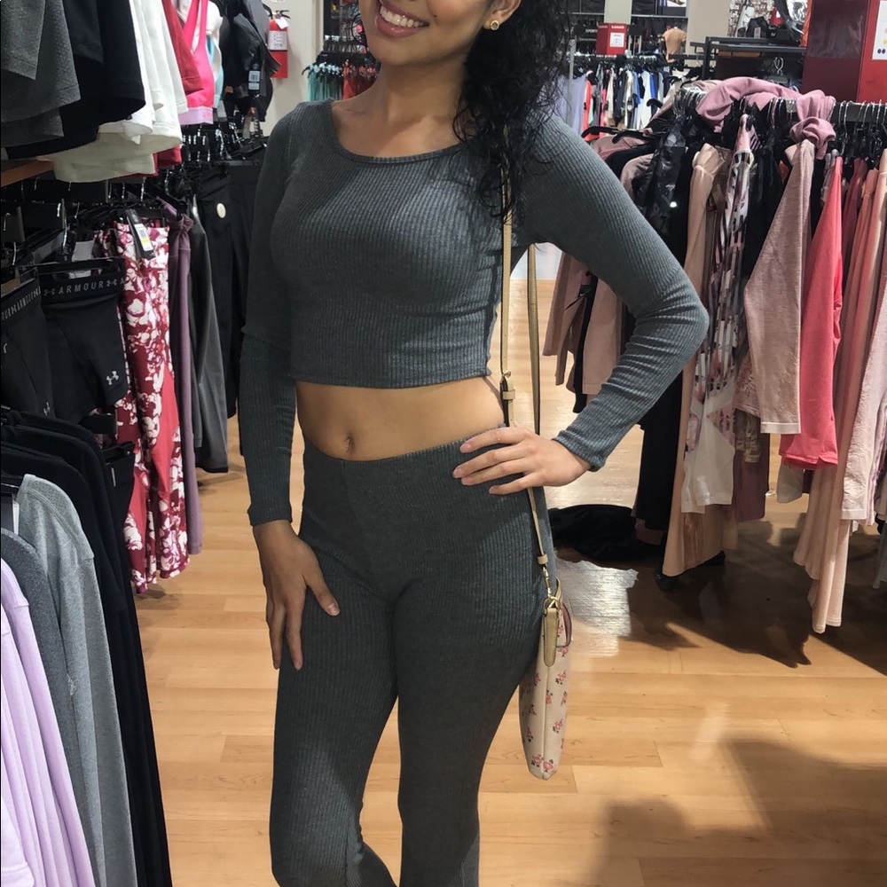 2 piece set